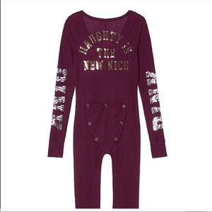 VS onesie